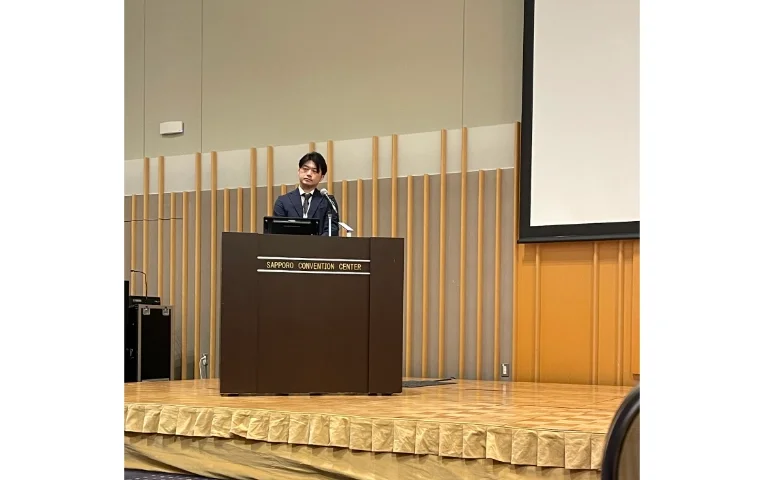 一般演題 山田直樹 医師