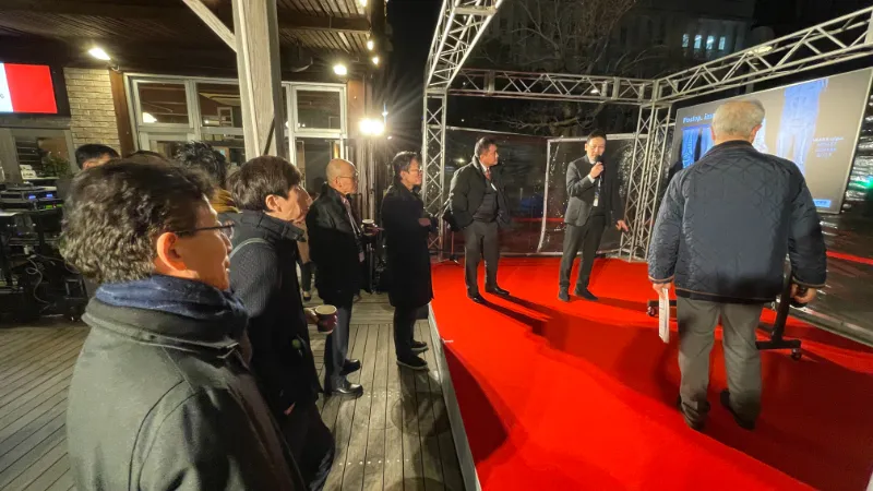 The 8th. Asian Pacific Knee Osteotomy Symposium Case Study Discussion