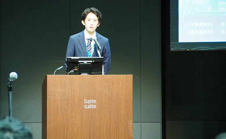 一般演題（口演）横浜石心会病院　リハビリテーション科 長嶋遼 理学療法